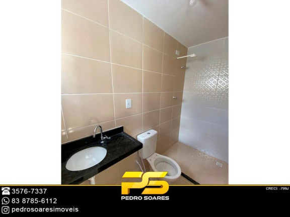 Imagem Casa com 2 Quartos à Venda, em João Paulo Ii - João Pessoa Imagem Casa com 2 Quartos à Venda, em João Paulo Ii - João Pessoa