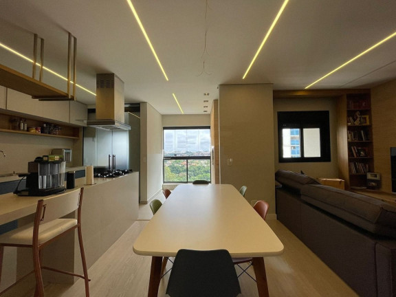 Imagem Apartamento com 2 Quartos à Venda, 81 m² em Gleba Fazenda Palhano - Londrina Imagem Apartamento com 2 Quartos à Venda, 81 m² em Gleba Fazenda Palhano - Londrina
