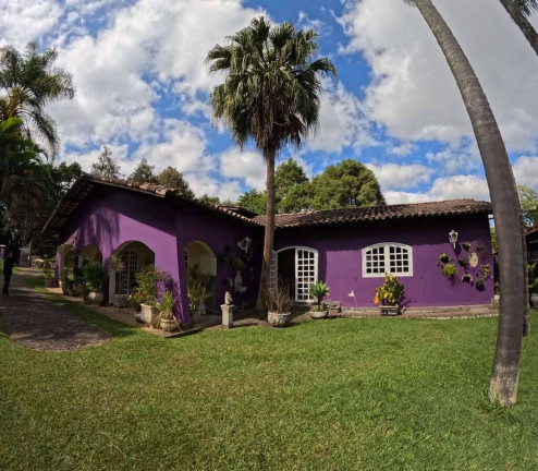Imagem Casa de Condomínio com 4 Quartos à Venda, em Tijuco Preto - Vargem Grande Paulista Imagem Casa de Condomínio com 4 Quartos à Venda, em Tijuco Preto - Vargem Grande Paulista