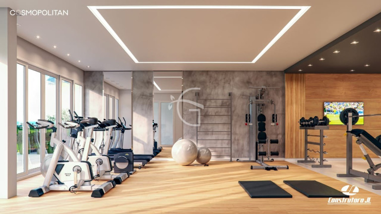 Imagem Imóvel com 3 Quartos à Venda, 166 m² em Centro - Joinville
