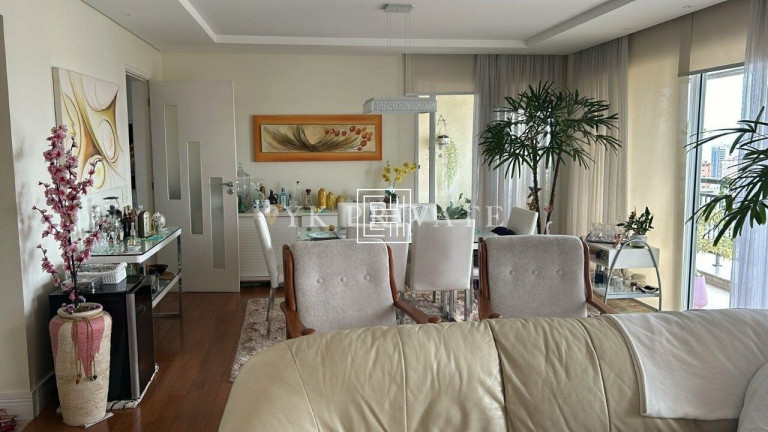 Apartamento com 4 Quartos à Venda, 221 m² em Perdizes - São Paulo