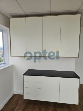 Imagem Imóvel Comercial para Alugar, 46 m² em Jardim Do Mar - São Bernardo Do Campo