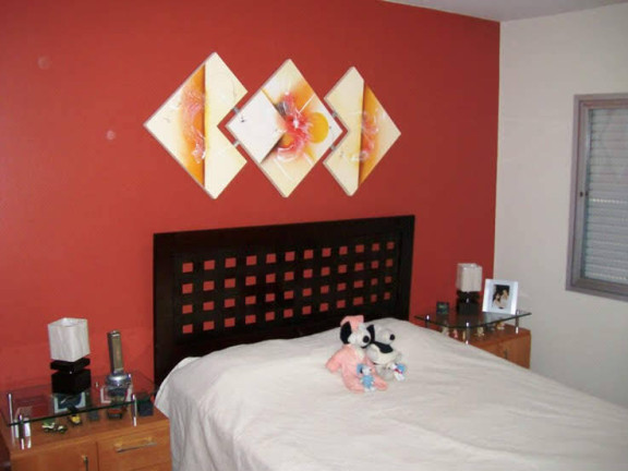 Imagem Apartamento com 3 Quartos à Venda, 130 m² em Aclimação - São Paulo