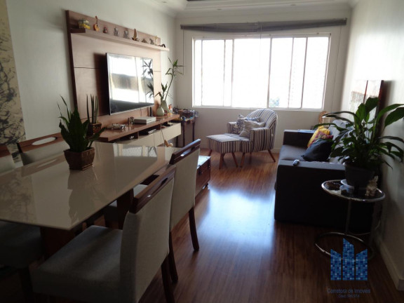 Apartamento com 2 Quartos à Venda, 96 m² em Paraiso - São Paulo