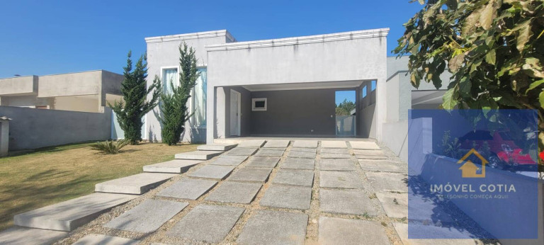 Imagem Casa de Condomínio com 3 Quartos à Venda, 200 m² em Granja Cristiana - Vargem Grande Paulista Imagem Casa de Condomínio com 3 Quartos à Venda, 200 m² em Granja Cristiana - Vargem Grande Paulista