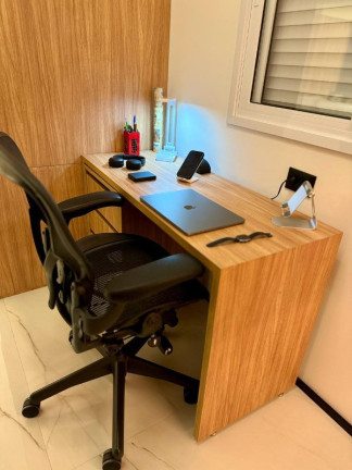 Imagem Imóvel com 3 Quartos à Venda, 79 m² em Barra Funda - São Paulo