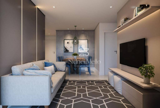 Imagem Apartamento com 2 Quartos à Venda, 69 m² em Monte Alegre - Camboriú Imagem Apartamento com 2 Quartos à Venda, 69 m² em Monte Alegre - Camboriú