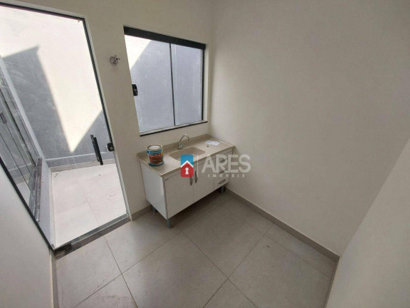 Imagem Casa para Alugar, 131 m² em Centro - Santa Bárbara D'oeste Imagem Casa para Alugar, 131 m² em Centro - Santa Bárbara D'oeste