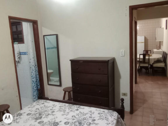 Imagem Casa com 1 Quarto à Venda, 147 m² em Perequê Açu - Ubatuba