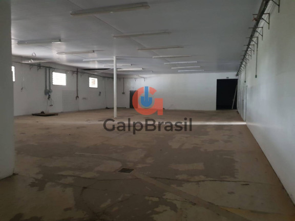 Imagem Galpão para Alugar, 10 m² em Caiçara - Jarinu Imagem Galpão para Alugar, 10 m² em Caiçara - Jarinu