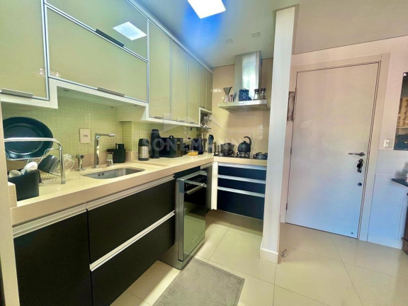 Imagem Apartamento com 3 Quartos à Venda, 120 m² em Capoeiras - Florianópolis Imagem Apartamento com 3 Quartos à Venda, 120 m² em Capoeiras - Florianópolis