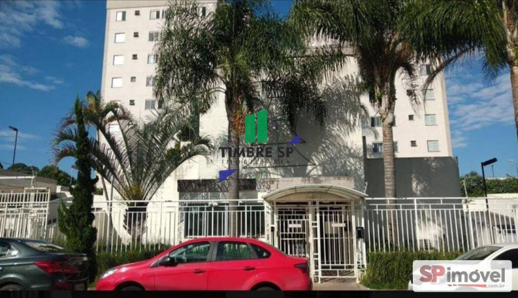 Imagem Apartamento com 2 Quartos à Venda, 48 m² em Cidade Líder - São Paulo Imagem Apartamento com 2 Quartos à Venda, 48 m² em Cidade Líder - São Paulo