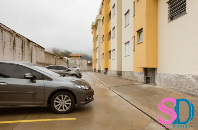 Imagem Apartamento com 2 Quartos à Venda, 50 m² em Ipiranguinha - Ubatuba Imagem Apartamento com 2 Quartos à Venda, 50 m² em Ipiranguinha - Ubatuba