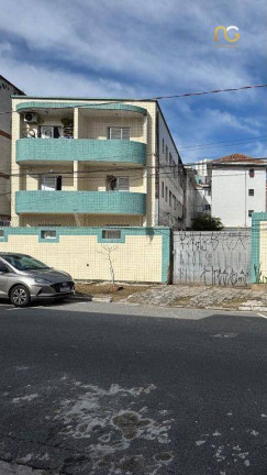 Imagem Apartamento com 2 Quartos à Venda, 52 m² em Boqueirão - Praia Grande Imagem Apartamento com 2 Quartos à Venda, 52 m² em Boqueirão - Praia Grande