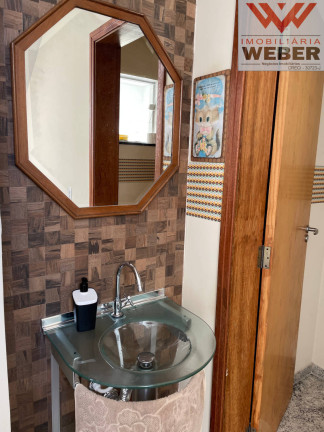 Imagem Casa de Condomínio com 4 Quartos à Venda, 332 m² em Jardim Residencial Chácara Ondina - Sorocaba
