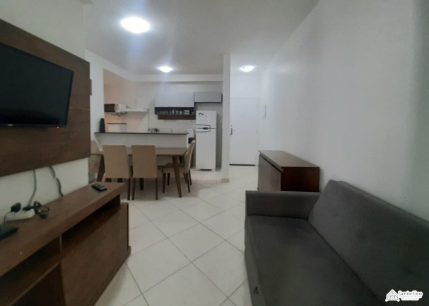 Imagem Apartamento com 2 Quartos à Venda, 15 m² em Itaguá - Ubatuba