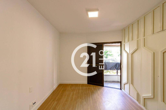 Imagem Apartamento com 4 Quartos à Venda, 190 m² em Itaim Bibi - São Paulo Imagem Apartamento com 4 Quartos à Venda, 190 m² em Itaim Bibi - São Paulo