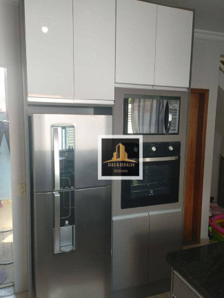 Imagem Sobrado com 2 Quartos à Venda, 63 m² em Residencial Esperança - Caçapava Imagem Sobrado com 2 Quartos à Venda, 63 m² em Residencial Esperança - Caçapava