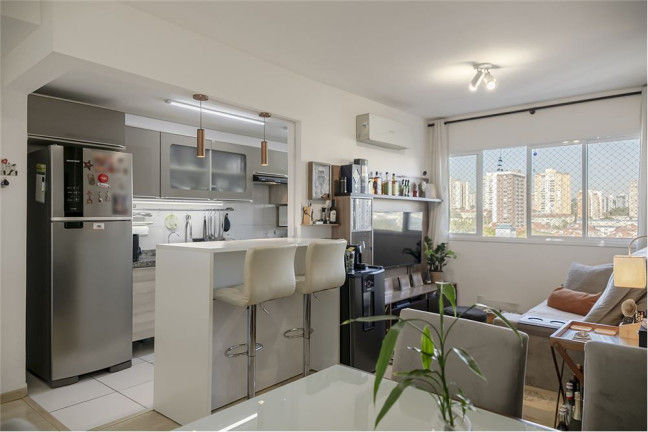 Imagem Apartamento com 2 Quartos à Venda, 58 m² em Passo Da Areia - Porto Alegre