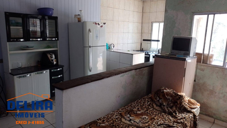 Imagem Casa com 3 Quartos à Venda, 350 m² em Terra Preta (terra Preta) - Mairiporã Imagem Casa com 3 Quartos à Venda, 350 m² em Terra Preta (terra Preta) - Mairiporã