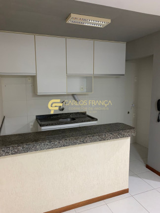 Imagem Apartamento com 1 Quarto à Venda, 52 m² em Caminho Das árvores - Salvador