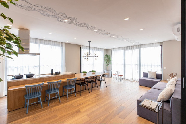 Imagem Apartamento com 1 Quarto à Venda, 27 m² em Bela Vista - São Paulo