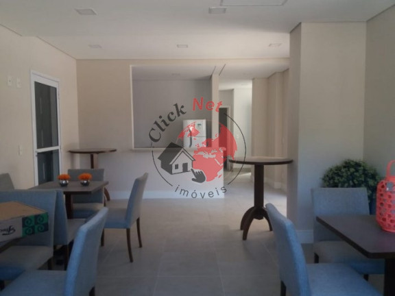 Imagem Apartamento com 2 Quartos à Venda, 50 m² em Demarchi - São Bernardo Do Campo Imagem Apartamento com 2 Quartos à Venda, 50 m² em Demarchi - São Bernardo Do Campo