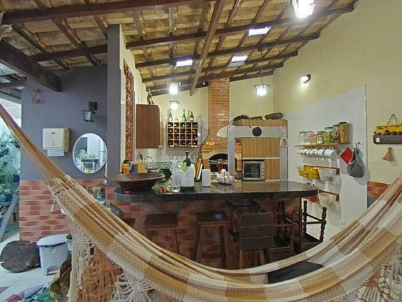 Imagem Casa com 5 Quartos à Venda, 218 m² em Republica - Vitoria Imagem Casa com 5 Quartos à Venda, 218 m² em Republica - Vitoria