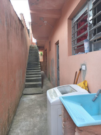 Imagem Sobrado com 6 Quartos à Venda, 178 m² em Jardim Imperial - São José Dos Campos Imagem Sobrado com 6 Quartos à Venda, 178 m² em Jardim Imperial - São José Dos Campos