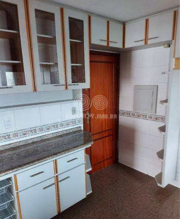 Imagem Apartamento com 2 Quartos à Venda ou Locação, 112 m² em Vila Gomes Cardim - São Paulo