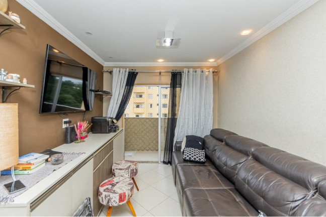 Imagem Apartamento com 3 Quartos à Venda, 83 m² em Vila Barreto - São Paulo Imagem Apartamento com 3 Quartos à Venda, 83 m² em Vila Barreto - São Paulo