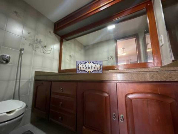 Imagem Apartamento com 4 Quartos à Venda, 180 m² em Icaraí - Niterói Imagem Apartamento com 4 Quartos à Venda, 180 m² em Icaraí - Niterói