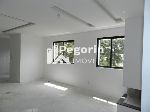 Imagem Cobertura com 3 Quartos à Venda, 124 m² em Centro - Pinhais