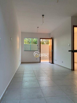 Imagem Apartamento com 2 Quartos à Venda, 46 m² em Parada Xv De Novembro - São Paulo