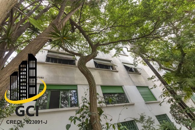 Imagem Apartamento com 3 Quartos à Venda, 212 m² em Consolação - São Paulo Imagem Apartamento com 3 Quartos à Venda, 212 m² em Consolação - São Paulo