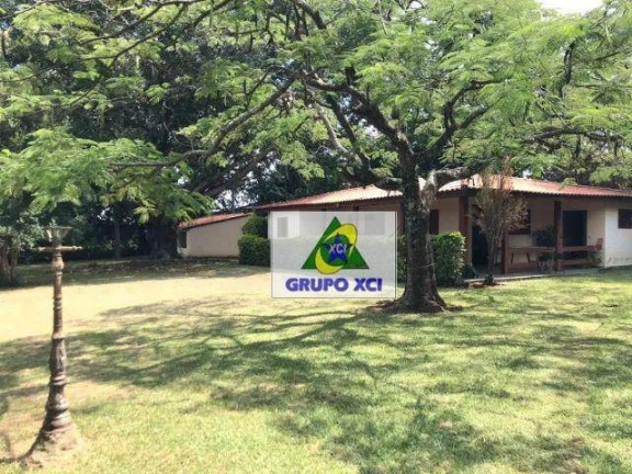 Imagem Chácara com 5 Quartos à Venda, 1.472 m² em Jardim Santa Maria Ii - Campinas Imagem Chácara com 5 Quartos à Venda, 1.472 m² em Jardim Santa Maria Ii - Campinas