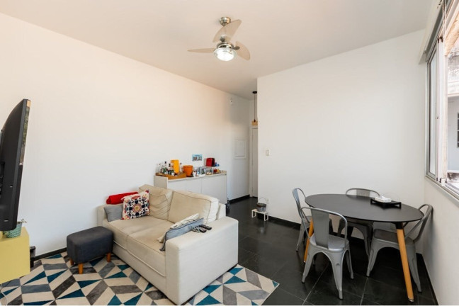 Imagem Apartamento com 2 Quartos à Venda, 69 m² em Vila Romana - São Paulo Imagem Apartamento com 2 Quartos à Venda, 69 m² em Vila Romana - São Paulo