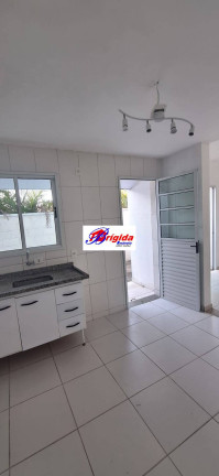 Imagem Casa de Condomínio com 3 Quartos à Venda, 85 m² em Jardim Belizário - Cotia Imagem Casa de Condomínio com 3 Quartos à Venda, 85 m² em Jardim Belizário - Cotia