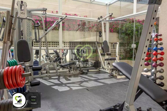 Imagem Apartamento com 2 Quartos à Venda, 55 m² em Lapa - São Paulo