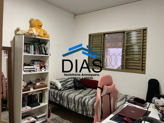 Imagem Casa com 2 Quartos à Venda, 135 m² em Jardim Victório Antônio De Santi Ii - Araraquara Imagem Casa com 2 Quartos à Venda, 135 m² em Jardim Victório Antônio De Santi Ii - Araraquara