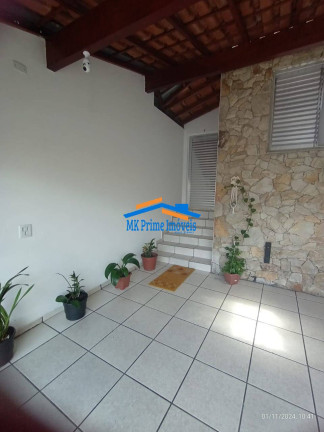 Imagem Casa com 2 Quartos à Venda, 95 m² em Bela Vista - Osasco Imagem Casa com 2 Quartos à Venda, 95 m² em Bela Vista - Osasco
