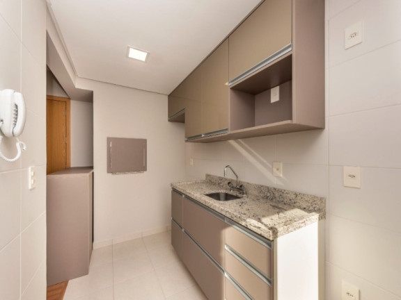 Imagem Apartamento com 2 Quartos à Venda, 61 m² em Petrópolis - Porto Alegre