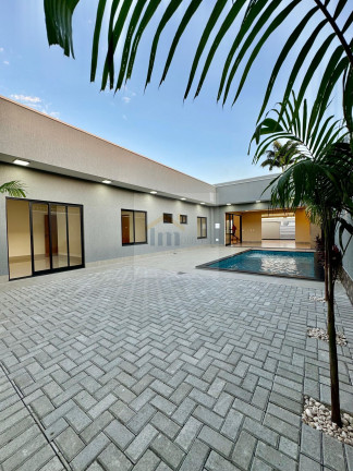 Imagem Casa com 3 Quartos à Venda, 200 m² em Parque Das Flores - Goiânia