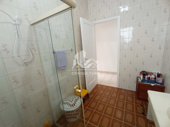 Imagem Apartamento com 2 Quartos à Venda, 91 m² em Boqueirão - Santos Imagem Apartamento com 2 Quartos à Venda, 91 m² em Boqueirão - Santos