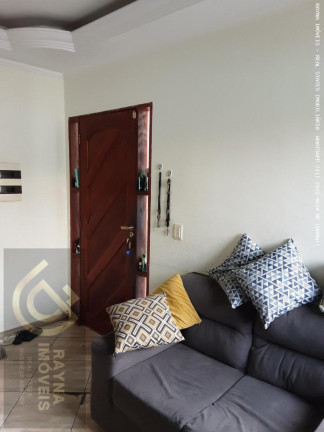 Imagem Casa com 3 Quartos à Venda, 150 m² em Jardim Brasil (zona Norte) - São Paulo