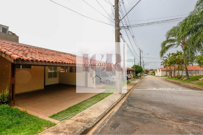 Imagem Casa de Condomínio com 4 Quartos à Venda, 150 m² em Jardim Zulmira - Sorocaba Imagem Casa de Condomínio com 4 Quartos à Venda, 150 m² em Jardim Zulmira - Sorocaba