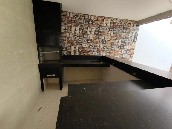 Imagem Casa de Condomínio com 4 Quartos à Venda, 204 m² em Santa Genoveva - Goiania Imagem Casa de Condomínio com 4 Quartos à Venda, 204 m² em Santa Genoveva - Goiania