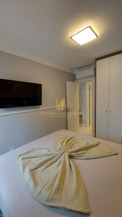 Imagem Apartamento com 1 Quarto à Venda, 52 m² em Centro - Balneário Camboriú Imagem Apartamento com 1 Quarto à Venda, 52 m² em Centro - Balneário Camboriú