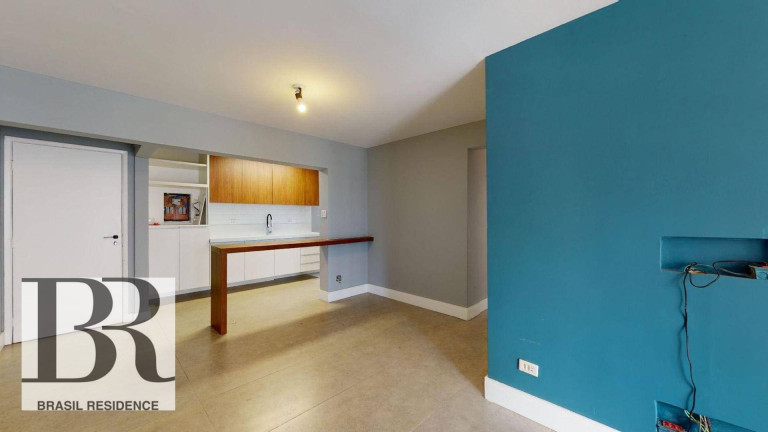 Imagem Apartamento com 3 Quartos à Venda, 76 m² em Brooklin - São Paulo Imagem Apartamento com 3 Quartos à Venda, 76 m² em Brooklin - São Paulo