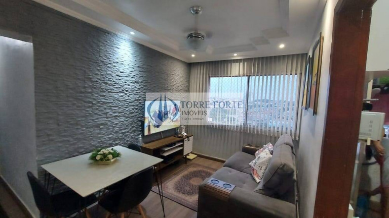 Imagem Apartamento com 2 Quartos à Venda, 54 m² em Jardim Popular - São Paulo Imagem Apartamento com 2 Quartos à Venda, 54 m² em Jardim Popular - São Paulo